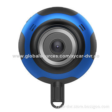 Mini Wi-Fi IP Baby Monitor, Video and Picture Shooting, USB 2.0 Port